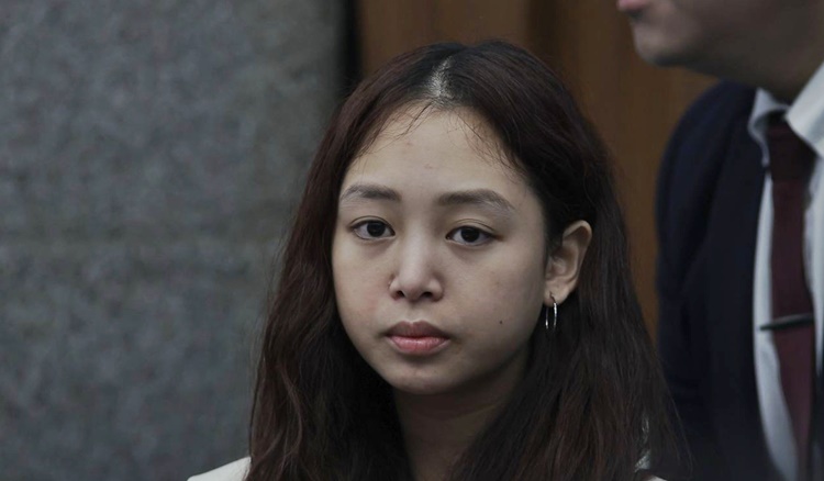 Cassandra Ong