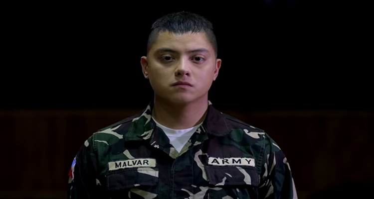 Daniel Padilla