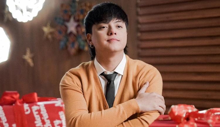 Daniel Padilla