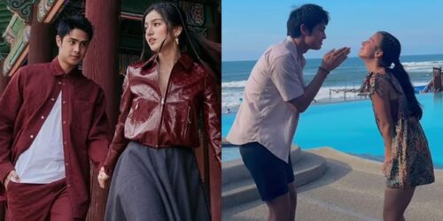 Donbelle, Donny Pangilinan, Belle Mariano 2