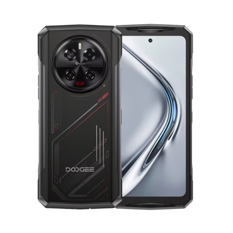 Doogee V40 Full Specs, Features, Price In Philippines