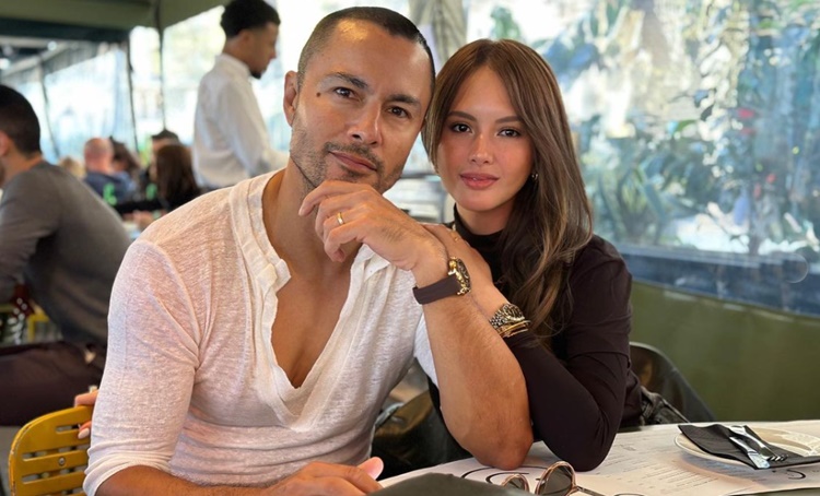 Ellen Adarna, Derek Ramsay 2