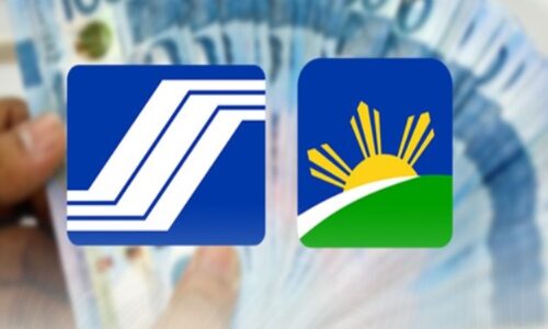 GSIS Unemployment Benefit vs. SSS Unemployment Benefit