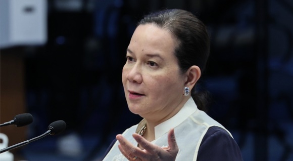 Grace Poe