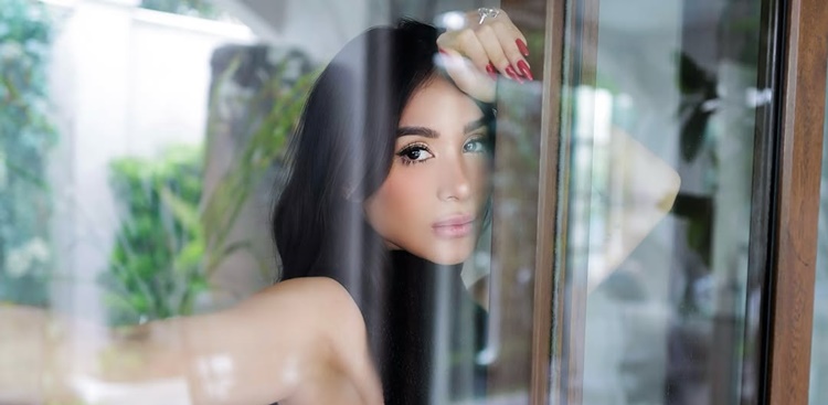 Heart Evangelista