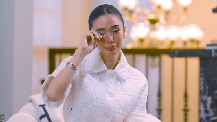 Heart Evangelista