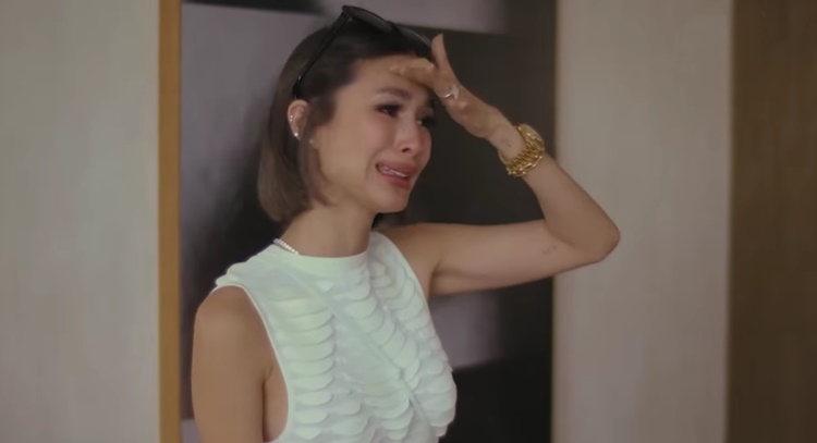Heart Evangelista