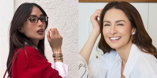 Heart Evangelista, Marian Rivera 2