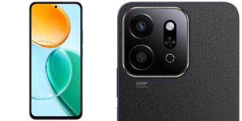 Honor Play9T specs