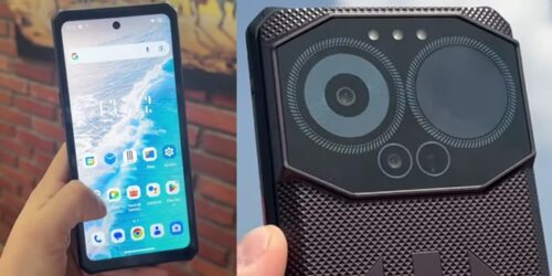 IIIF150 B3 Pro 5G specs