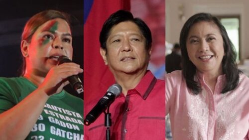 Idolatry of Politicians