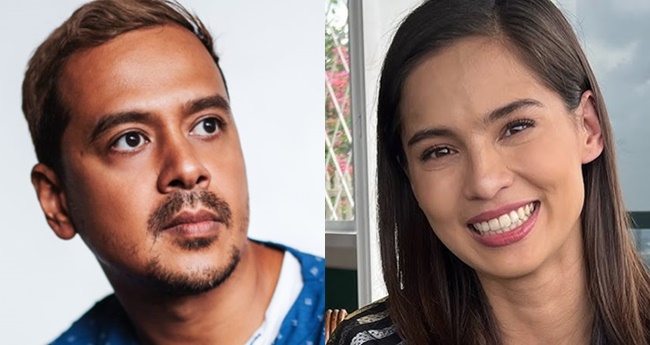 Jasmine Curtis-Smith on John Lloyd Cruz as Producer: "Hindi ko masyadong naramdaman"