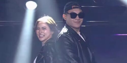 Kim Chiu, Darren Espanto 1