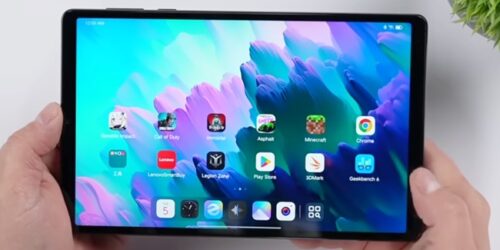 Lenovo Legion Y700 (2025) specs