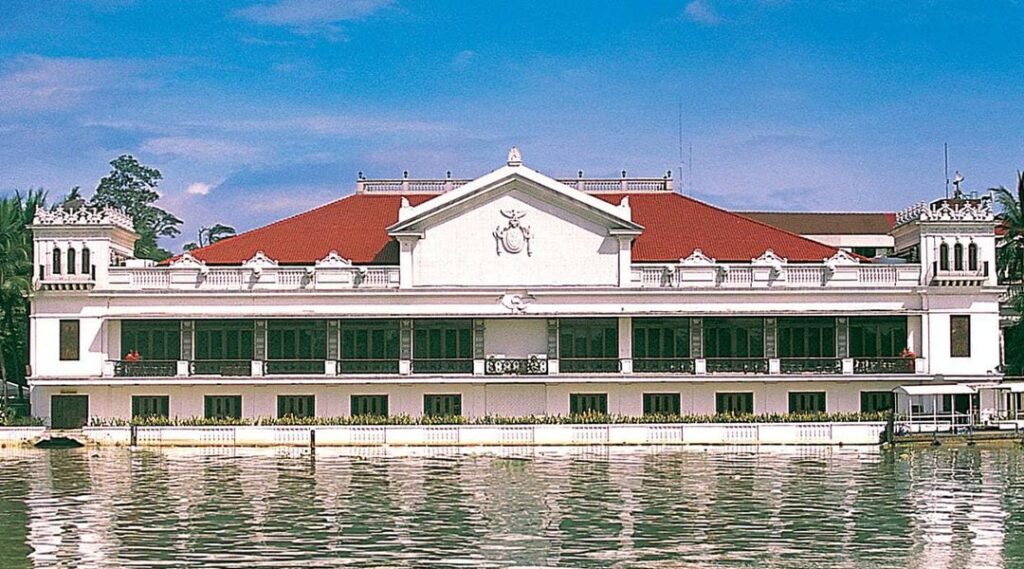 Local Holidays for November, December 2024 — Malacañang Releases List