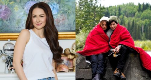 Marian Rivera