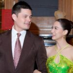 Marian Rivera, Dingdong Dantes 1