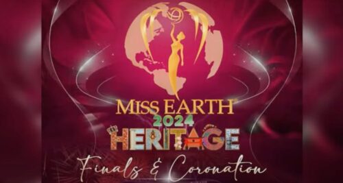 Miss Earth 2024 Coronation Night Live