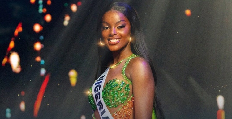 Miss Nigeria
