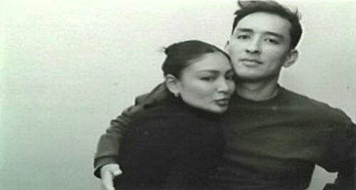 Nadine Lustre Boyfriend