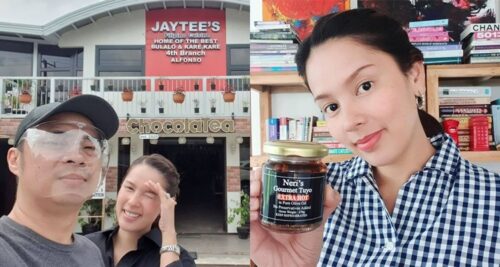 Neri Miranda Business