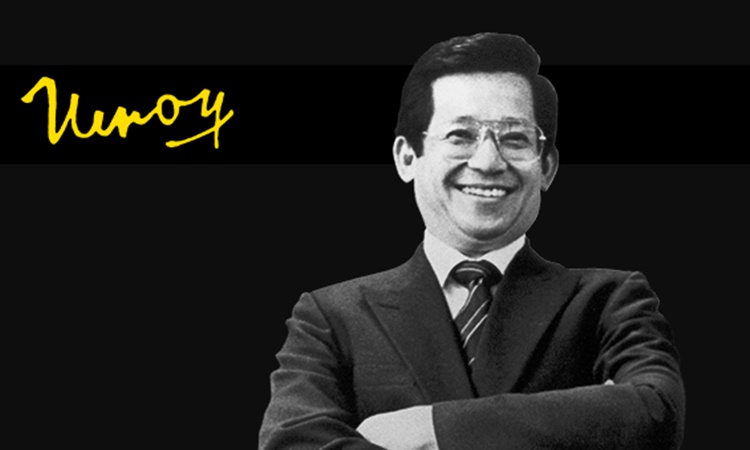 Ninoy Aquino Jr