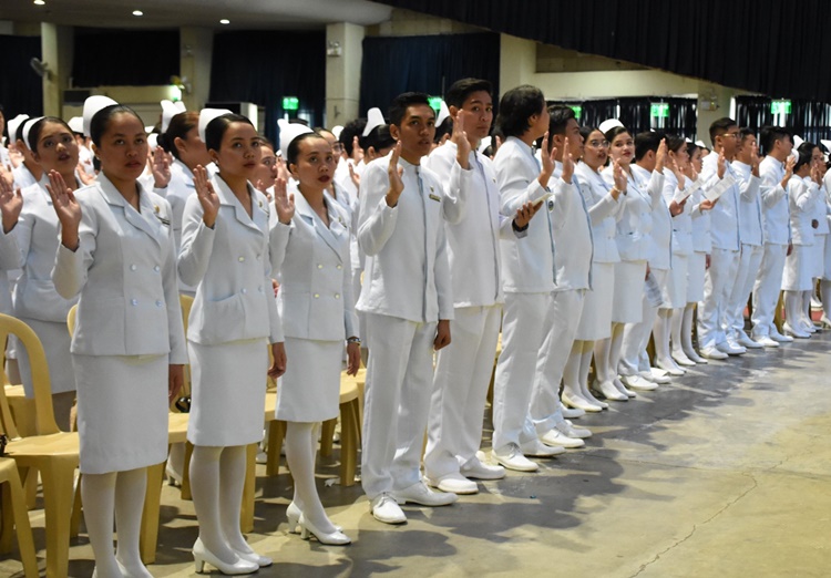 Nurse Board Exam NLE Results November 2024 PhilNews