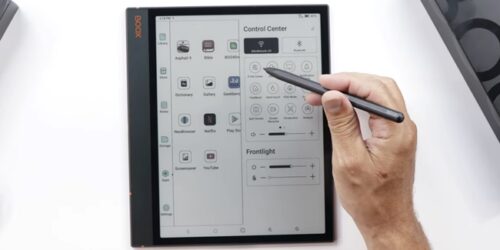 Onyx Boox Note Air3 C specs