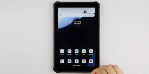 Oukitel RT3 Pro specs