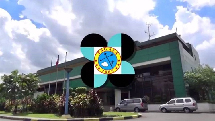 PAGASA