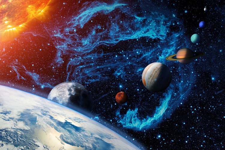 Planets