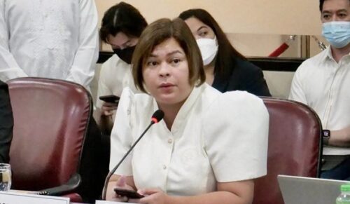 Sara Duterte