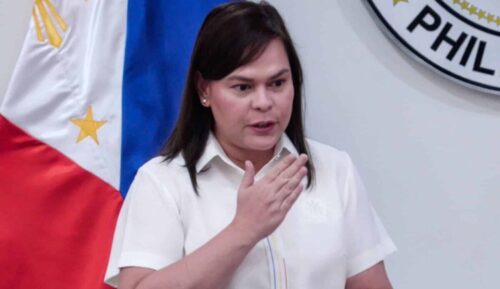 Sara Duterte