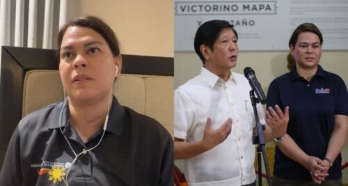 Sara Duterte