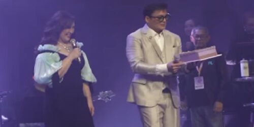 Sharon Cuneta, Gabby Concepcion 1