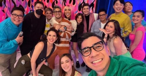 It's Showtime To Be Replaced By TiktoClock In GMA Starting January 2025 ...