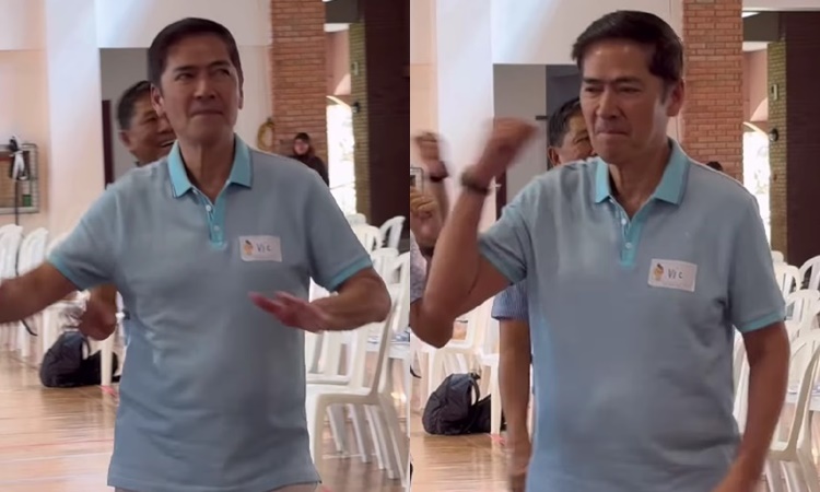 Vic Sotto