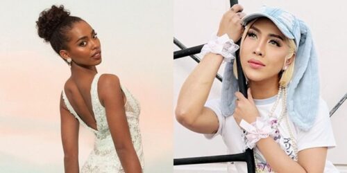 Vice Ganda, Chelsea Manalo