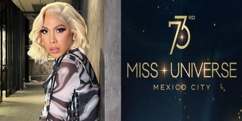 Vice Ganda, Miss Universe 2024