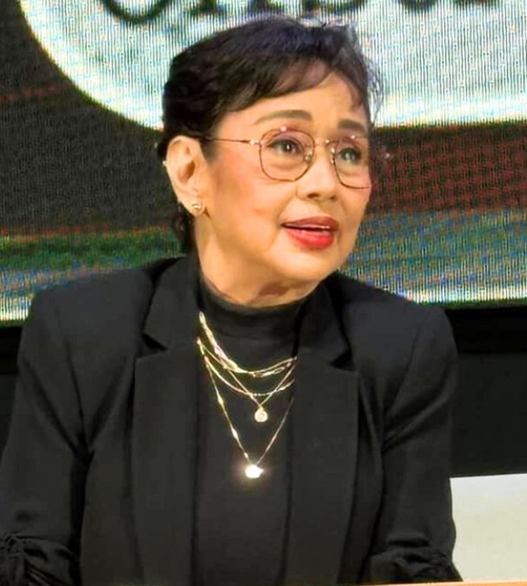 Vilma Santos