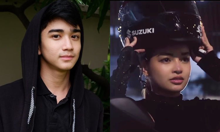 Zaijian Jaranilla, Xyriel Manabat 2