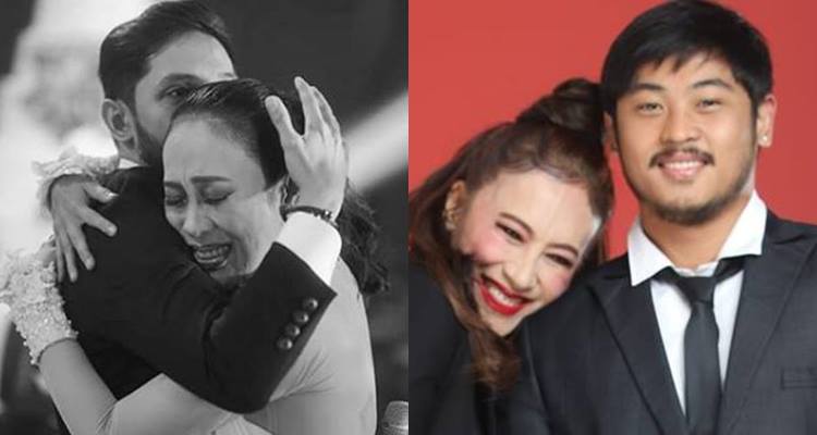 Ai-Ai Delas Alas-Gerald Sibayan Breakup: Comedienne's Son Reacts