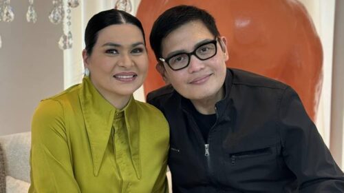 Aiko Melendez, Jay Khonghun On Celebrating Their 7th Anniversary | PhilNews