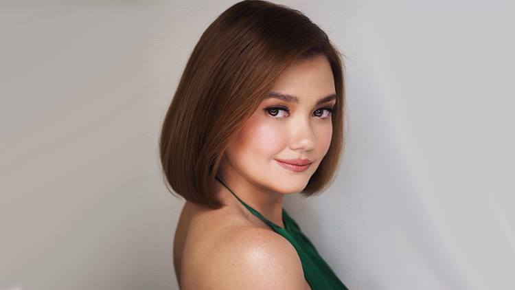 angelica panganiban
