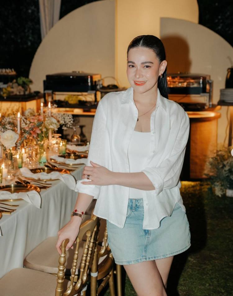 bea alonzo