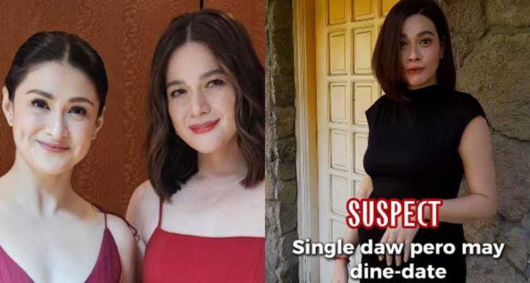 Bea Alonzo Funny Reaction To 'Suspect Challenge,' Carla Abellana Reveals This | PhilNews