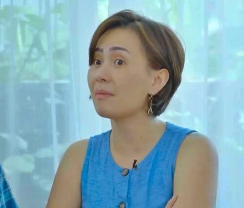 Chariz Solomon Recalls 'Bubble Gang' Co-star Accused Her Of Harassment ...