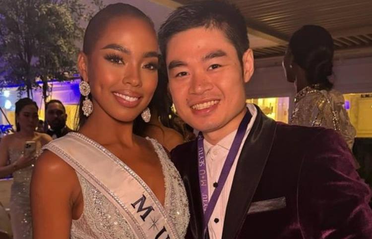 chelsea manalo adam genato