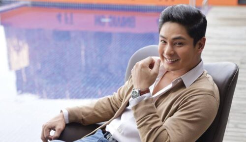 coco martin