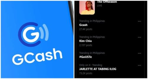 GCash